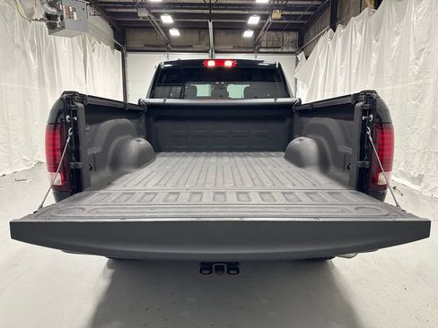 Used 2022 RAM 1500 Warlock w/ Electronics Group AWD/4WD image 48