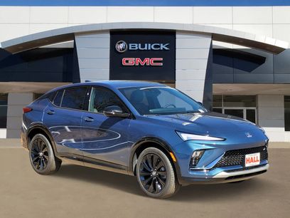 New 2026 Buick Envista Sport Touring w/ Convenience I Package