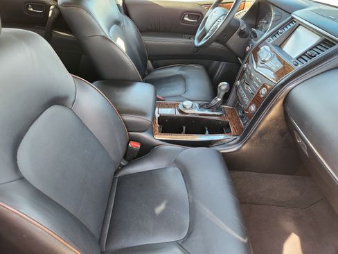 Used 2019 Nissan Armada SL w/ Premium Package image 17