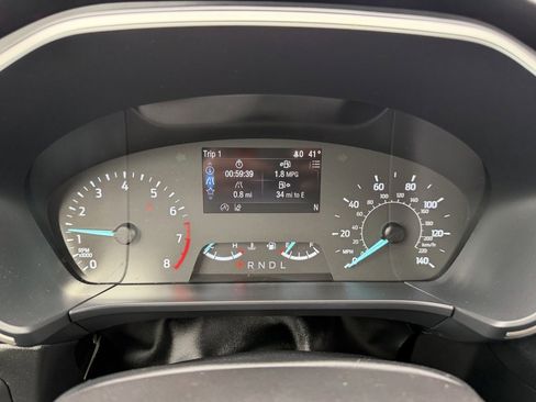 Used 2022 Ford Escape SE w/ Convenience Package image 21