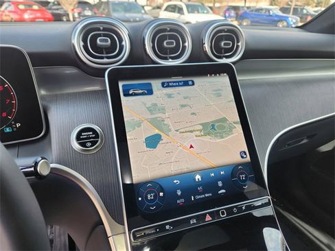 Certified 2026 Mercedes-Benz GLC 300 4MATIC image 26