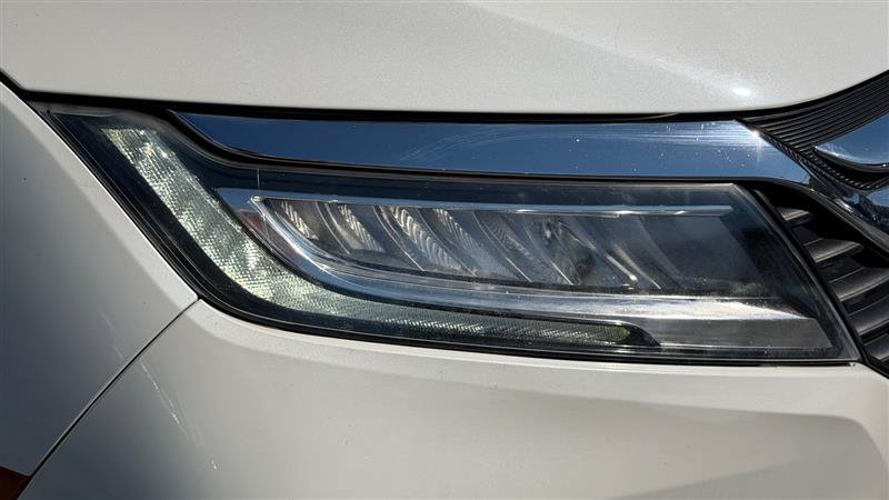 Used 2018 Honda Odyssey Touring image 11