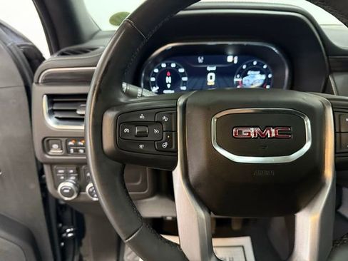 Certified 2023 GMC Yukon SLT w/ SLT Premium Package image 21