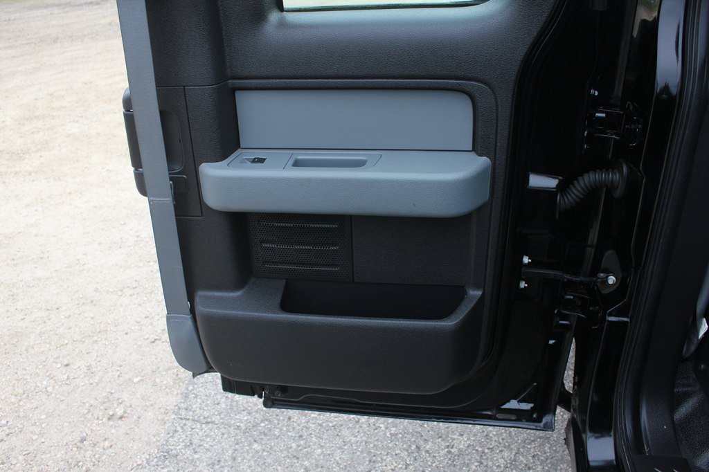 Used 2011 Ford F150 XL w/ HD Payload Pkg AWD/4WD image 33