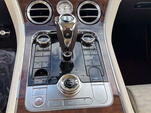 New 2026 Bentley Continental GT Speed AWD/4WD image 37
