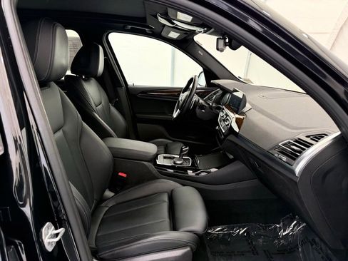 Used 2022 BMW X3 xDrive30i AWD/4WD image 21