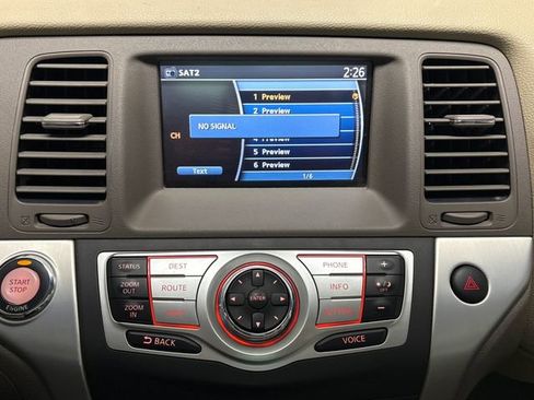 Used 2009 Nissan Murano LE image 34