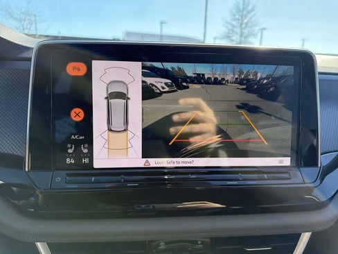 New 2026 Volkswagen Atlas Peak Edition image 27