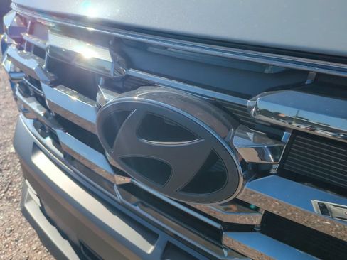 New 2026 Hyundai Tucson XRT AWD/4WD image 13
