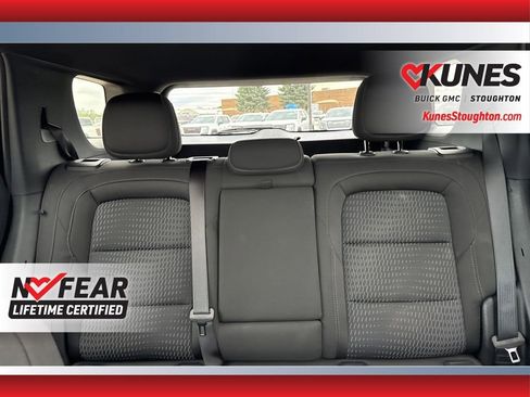 Used 2026 Chevrolet Equinox LT AWD/4WD image 39