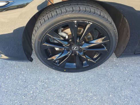 Used 2022 Lexus ES 350 F Sport image 18