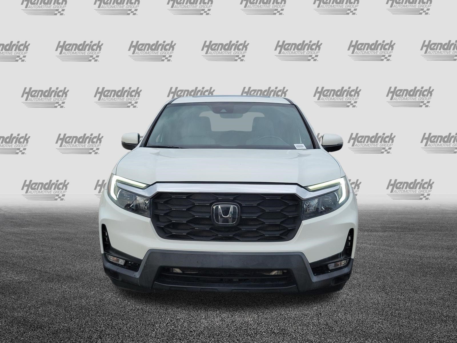 Used 2022 Honda Passport EX-L image 9