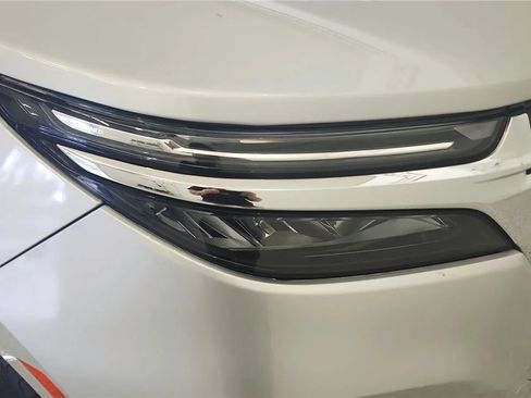 Used 2022 Chevrolet Equinox LT FWD image 14