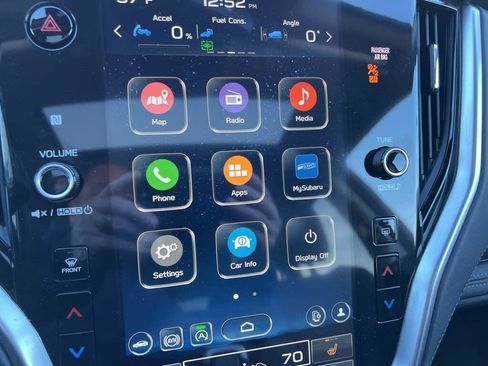 Used 2023 Subaru Outback Limited image 8