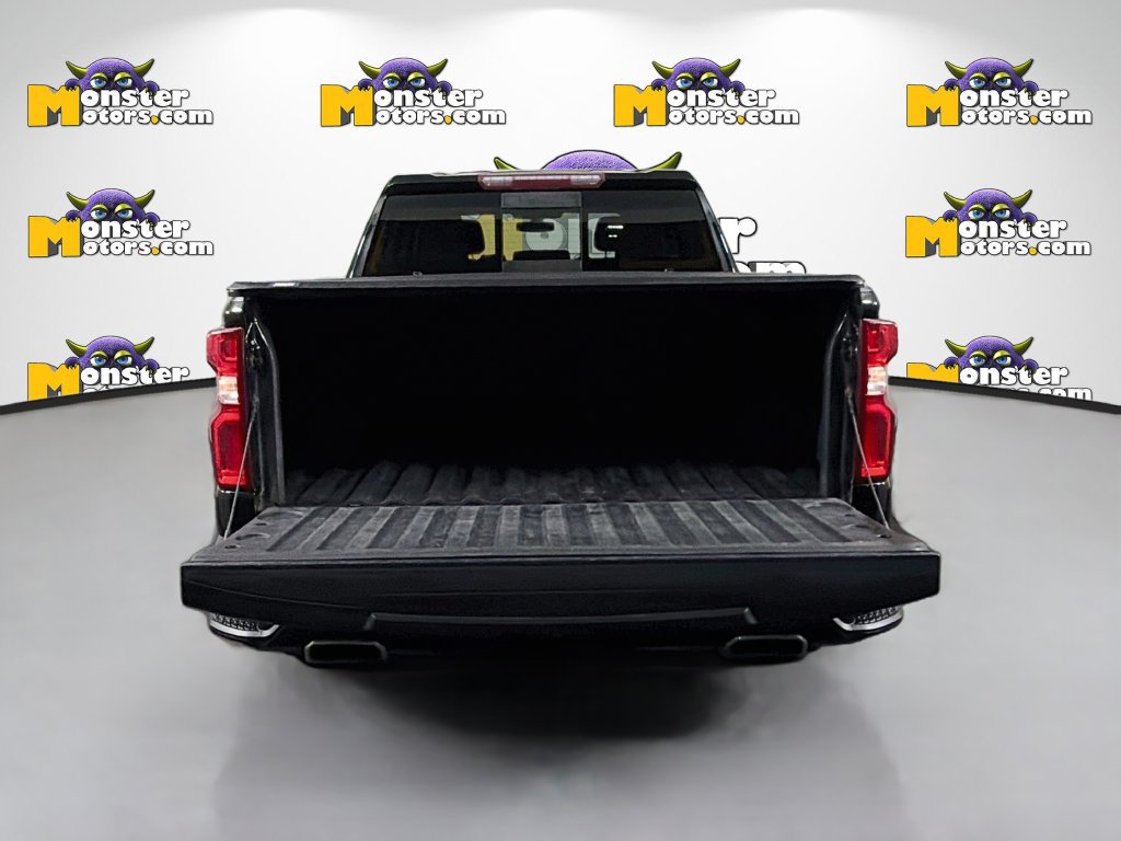 Used 2021 Chevrolet Silverado 1500 RST w/ True North Edition Plus AWD/4WD image 26