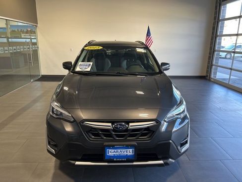 Used 2023 Subaru Crosstrek Hybrid w/ Moonroof Package w/Navigation image 33