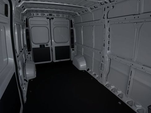 New 2026 RAM ProMaster 2500 FWD image 15