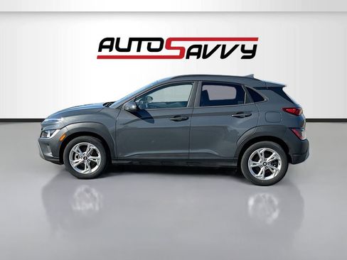 Used 2023 Hyundai Kona SEL image 4