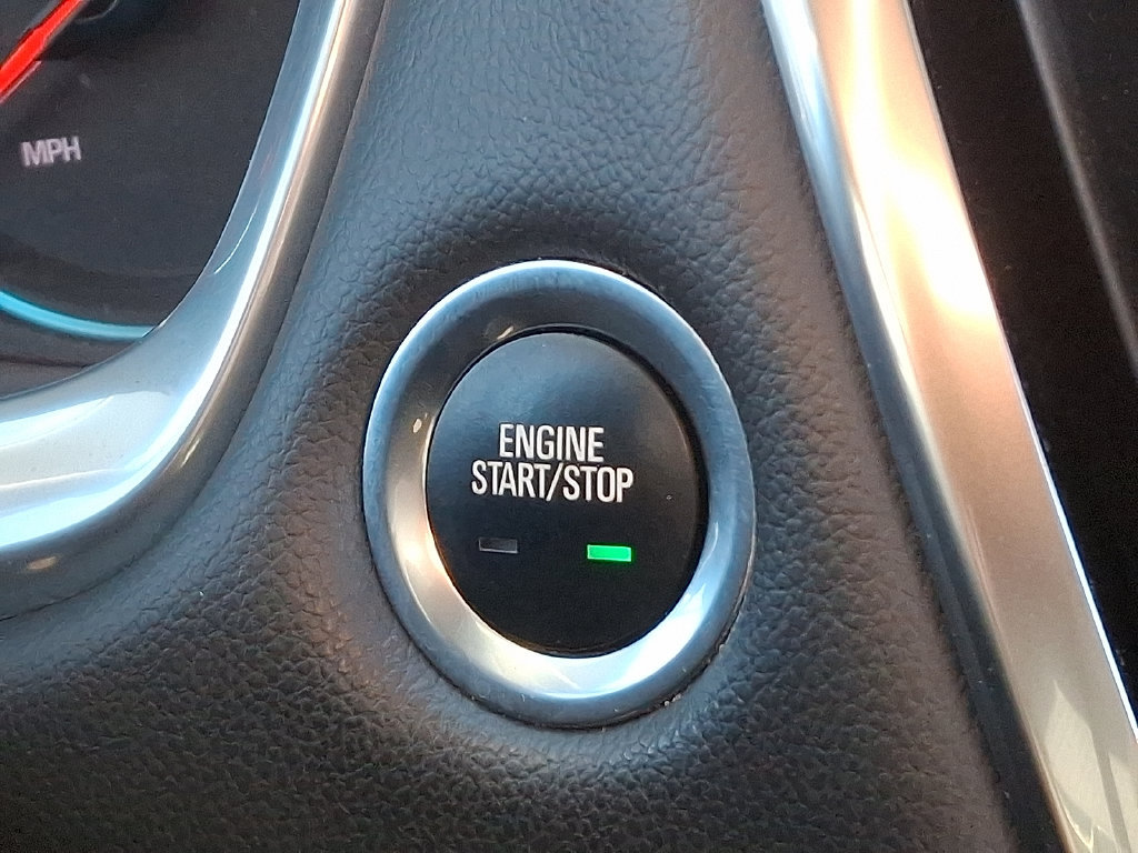 Certified 2021 Chevrolet Traverse LT FWD image 24