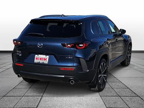 Used 2023 MAZDA CX-50 AWD 2.5 S w/ Cargo Package image 5