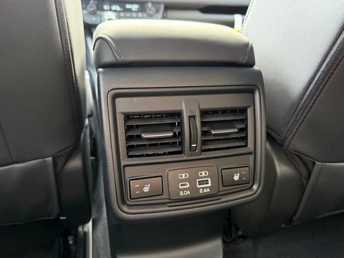 New 2026 Subaru Outback Touring XT image 25