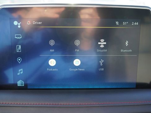 Certified 2023 Chevrolet Tahoe RST image 30