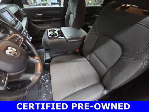 Certified 2024 RAM 1500 Tradesman image 15