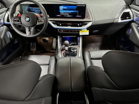 New 2026 BMW XM Label Red image 10