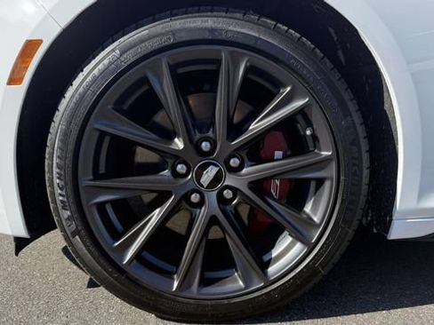 Certified 2026 Cadillac CT5 V AWD/4WD image 12