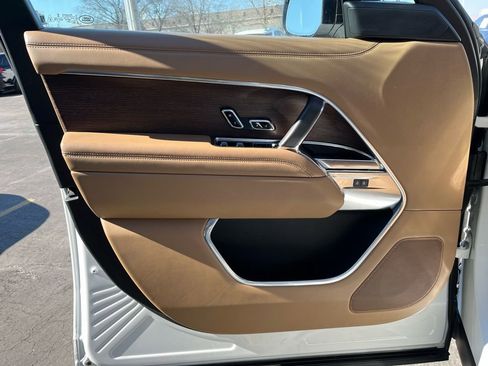 Used 2023 Land Rover Range Rover SE image 24