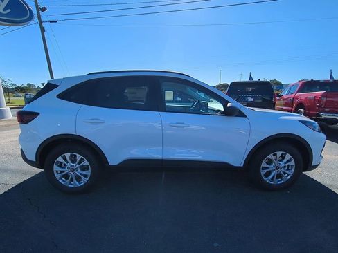 New 2026 Ford Escape Active w/ Tech Pack #1 image 3