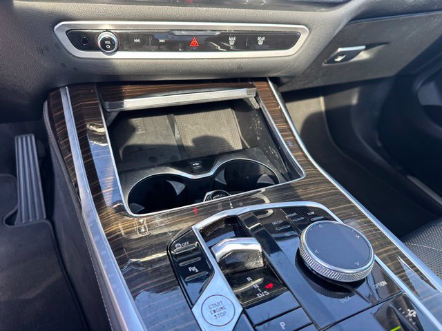 Used 2024 BMW X7 xDrive40i AWD/4WD image 25