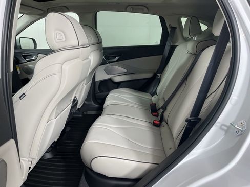 New 2026 Acura RDX SH-AWD w/ Advance Package image 23