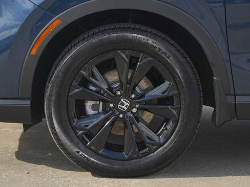 Certified 2026 Honda CR-V Sport Touring image 7