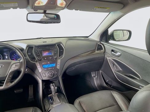 Used 2013 Hyundai Santa Fe Sport 2.0T FWD image 23