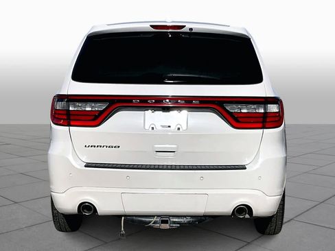 Used 2018 Dodge Durango GT w/ Blacktop Package image 4