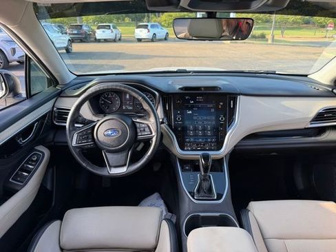 Used 2024 Subaru Outback Limited w/ Popular Package #2 image 5