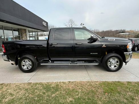 Used 2019 RAM 2500 Big Horn AWD/4WD image 20