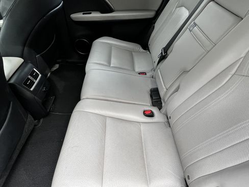 Used 2019 Lexus RX 350 FWD image 31