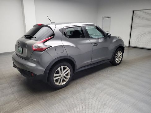 Used 2015 Nissan Juke SV w/ Technology Package AWD/4WD image 10