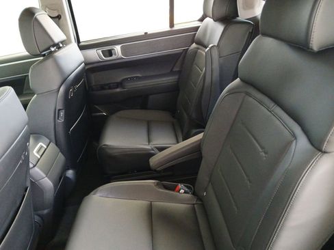 New 2026 Hyundai Santa Fe Limited FWD image 13