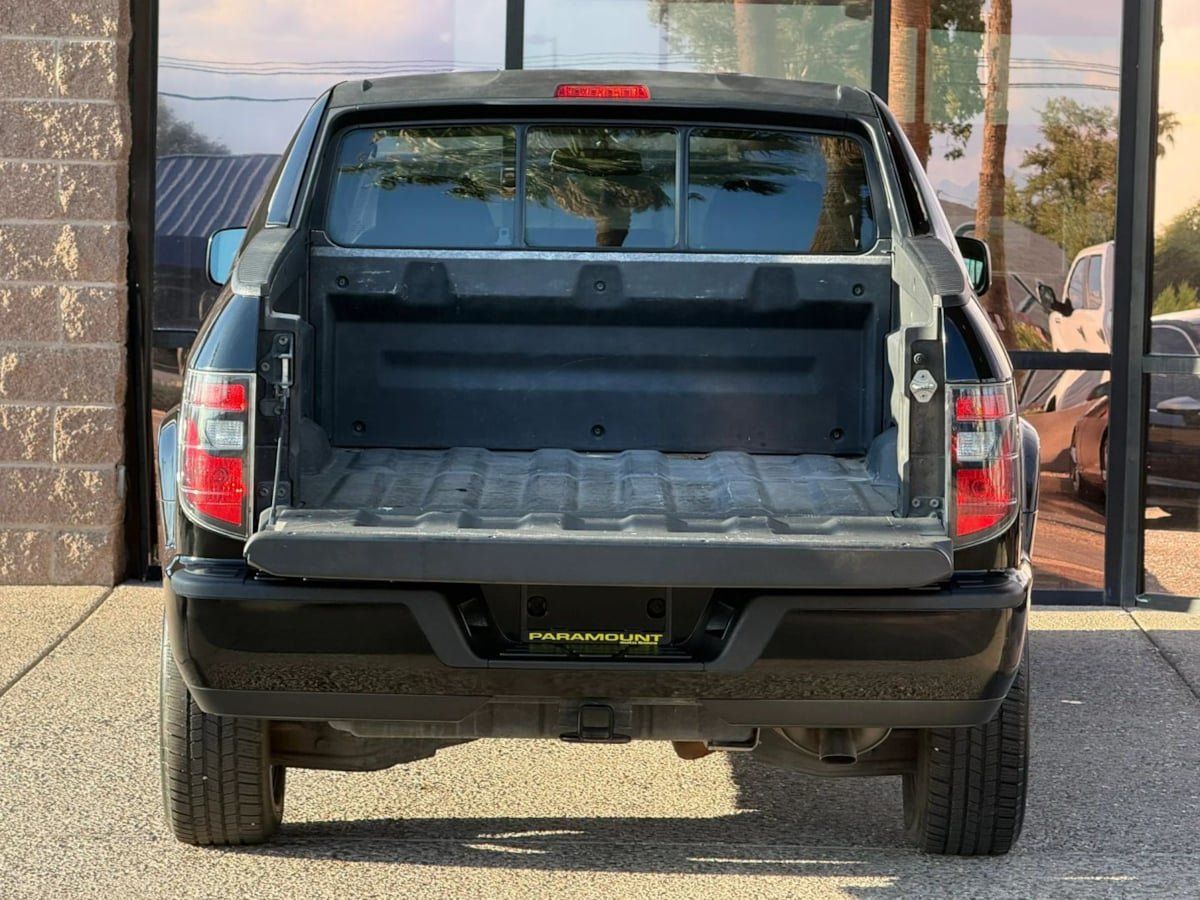 Used 2013 Honda Ridgeline Sport image 29