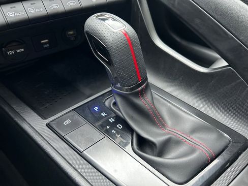 Used 2023 Hyundai Elantra N Line image 17