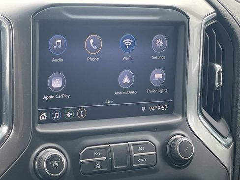 Used 2019 Chevrolet Silverado 1500 LT w/ Texas Edition RWD image 18