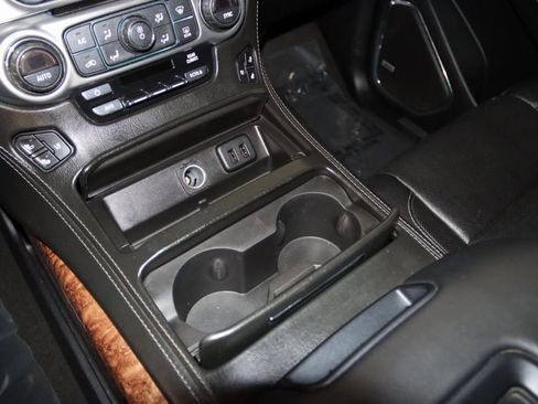 Used 2018 Chevrolet Tahoe Premier image 43