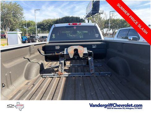 Used 2013 Chevrolet Silverado 3500 LTZ w/ LTZ Plus Package RWD image 12