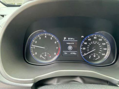 Used 2019 Hyundai Kona Limited AWD/4WD image 20