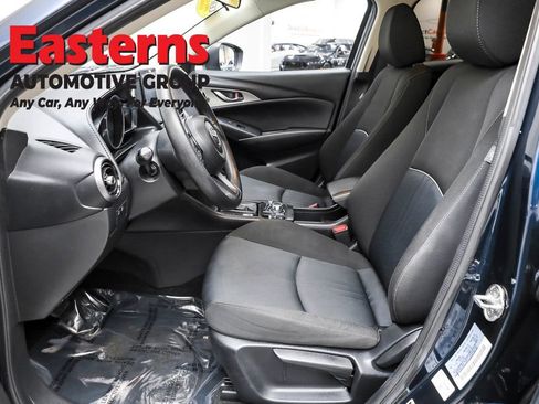 Used 2020 MAZDA CX-3 Sport image 14