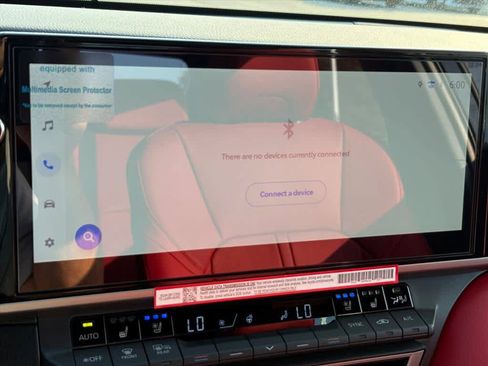 Used 2026 Toyota Camry XSE w/ Premium Plus Package FWD image 15