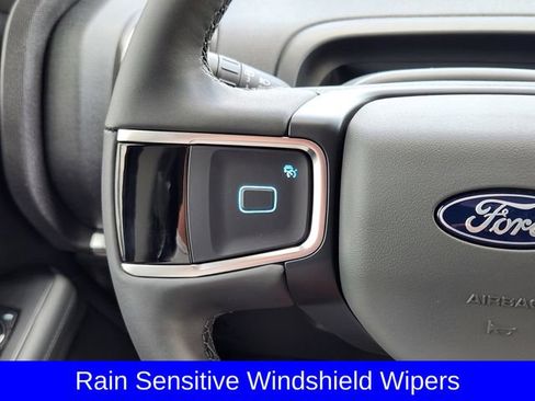 New 2026 Ford Expedition Active RWD image 28